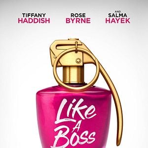 Bilder Lady Business