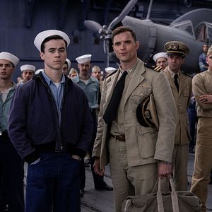 Bilder Midway - Für die Freiheit