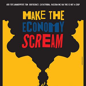 Bilder Make The Economy Scream