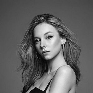 Bilder Ester Expósito