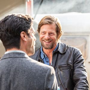 Bilder Der letzte Bulle - Der Kinofilm