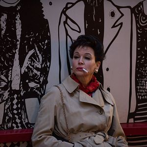 Bilder Renée Zellweger