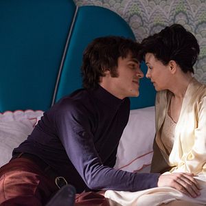 Bilder Finn Wittrock