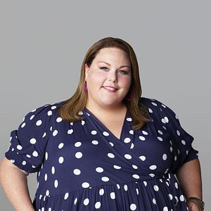 Bilder Chrissy Metz