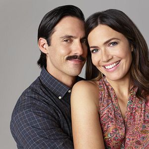 Bilder Milo Ventimiglia