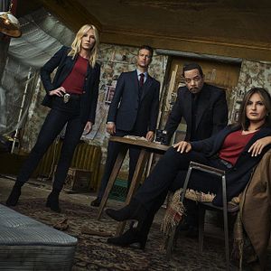 Bilder Mariska Hargitay