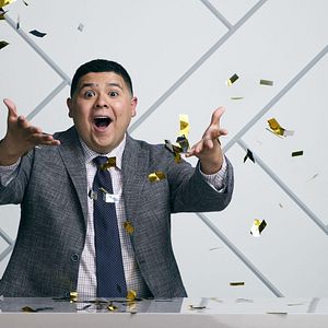 Bilder Rico Rodriguez