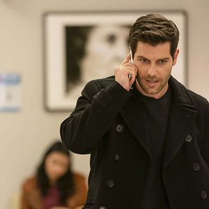 Bilder David Giuntoli