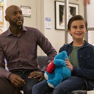 Bilder Chance Hurstfield