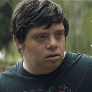 Bilder Zachary Gottsagen