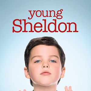 Bilder Young Sheldon