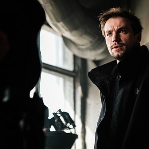 Bilder Alexander Petrov (II)