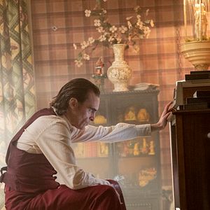 Bilder Joaquin Phoenix