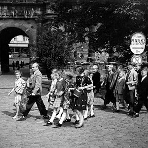 Bilder Moselfahrt aus Liebeskummer