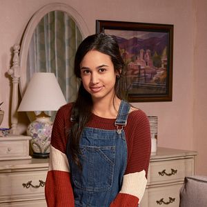 Bilder Party of Five