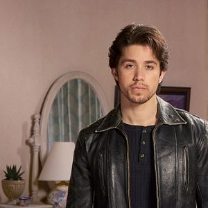 Bilder Brandon Larracuente