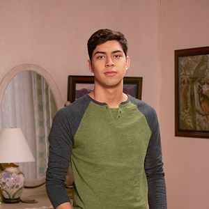 Bilder Niko Guardado