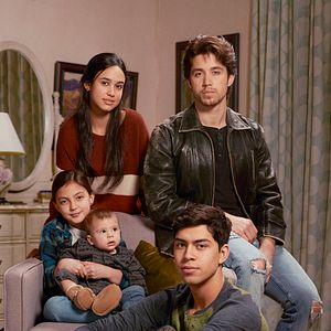 Bilder Brandon Larracuente