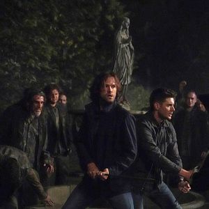 Bilder Jensen Ackles