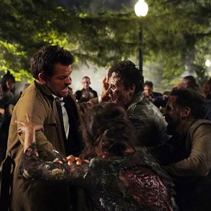 Bilder Misha Collins