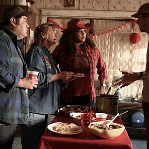 Bilder Bless This Mess