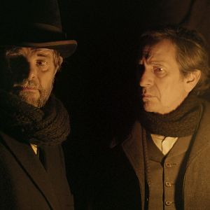 Bilder Blanc sur blanc