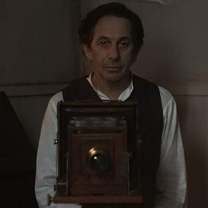 Bilder Blanc sur blanc