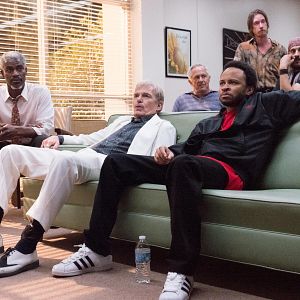 Bilder Tausend kleine Scherben