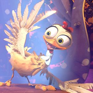 Bilder La gallina Turuleca