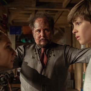 Bilder Los Rodríguez y el más allá