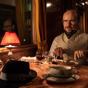 Bilder Santiago Segura