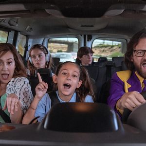 Bilder Los Rodríguez y el más allá