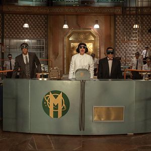 Bilder Los Rodríguez y el más allá