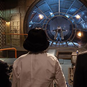 Bilder Los Rodríguez y el más allá