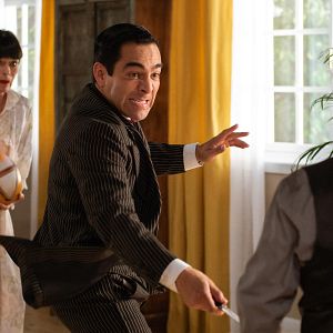 Bilder Los Rodríguez y el más allá