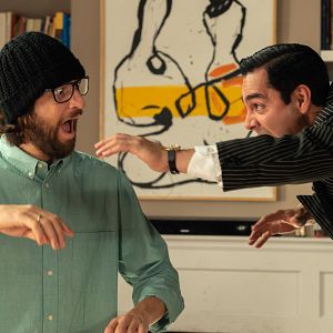 Bilder Los Rodríguez y el más allá