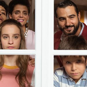 Bilder Los Rodríguez y el más allá