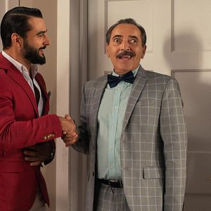 Bilder Los Rodríguez y el más allá