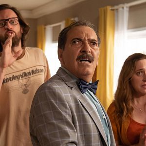 Bilder Los Rodríguez y el más allá