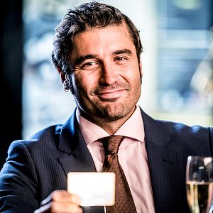 Bilder Si yo fuera rico