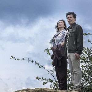 Bilder A Fera na Selva