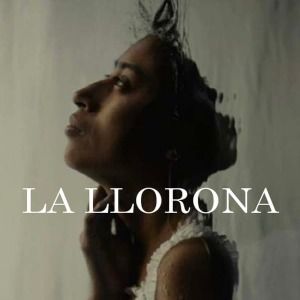 Bilder La Llorona