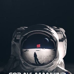 Bilder For All Mankind