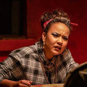 Bilder Fenessa Pineda