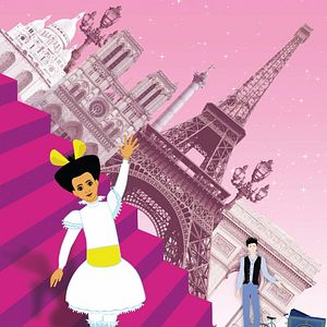 Bilder Dilili In Paris