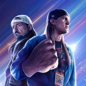Bilder Jay & Silent Bob Reboot