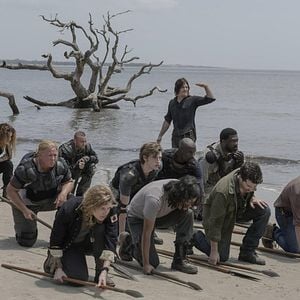 Bilder Norman Reedus