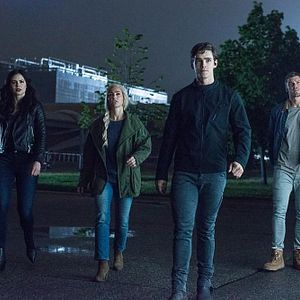 Bilder Alan Ritchson