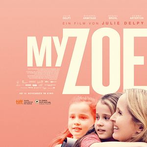 Bilder My Zoé
