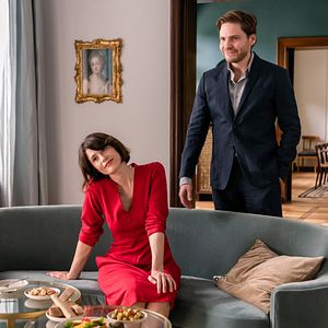 Bilder Daniel Brühl